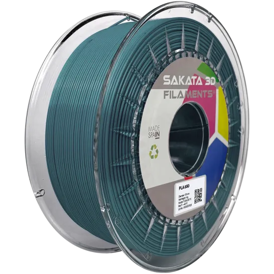 Filamento Sakata 3D PLA 850 Ingeo 3D850 – 1,75 mm