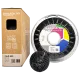 Filamento flexible Sakata 3D FleX-920 89A - 1,75 mm, 450 g o 1 kg