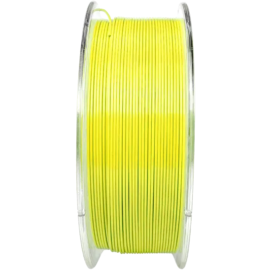 Filamento Sakata 3D PLA 850 Flúor Ingeo 3D850 — 1,75 mm, 1 kg