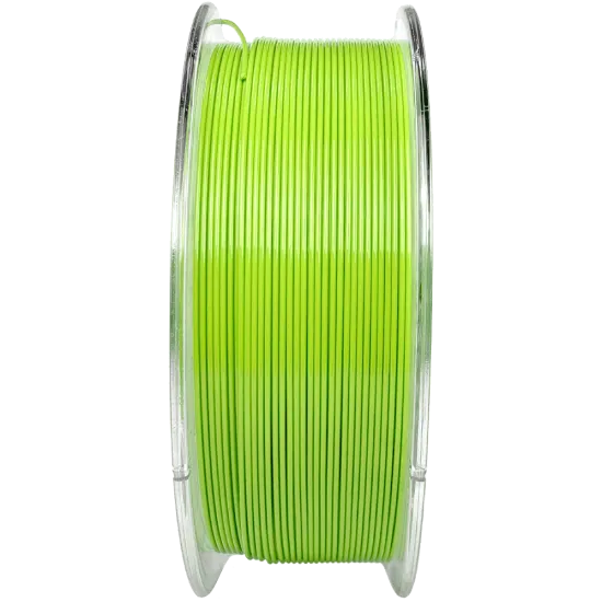 Filamento Sakata 3D PLA 850 Flúor Ingeo 3D850 — 1,75 mm, 1 kg