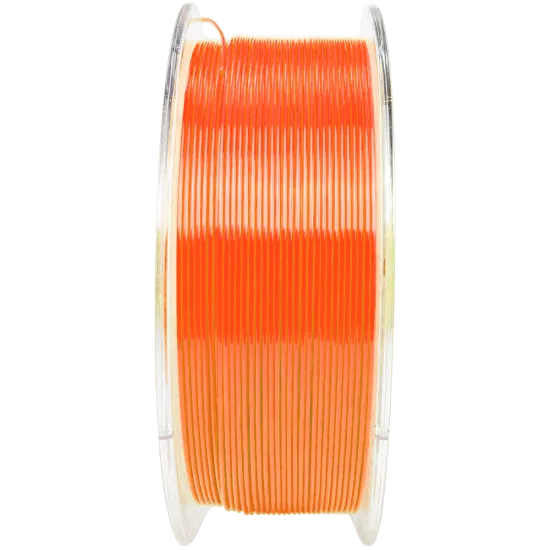 Filamento Sakata 3D PLA 850 Flúor Ingeo 3D850 — 1,75 mm, 1 kg