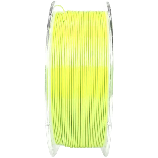 Filamento Sakata 3D PLA 850 Flúor Ingeo 3D850 — 1,75 mm, 1 kg