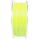 Filamento Sakata 3D PLA 850 Flúor Ingeo 3D850 — 1,75 mm, 1 kg