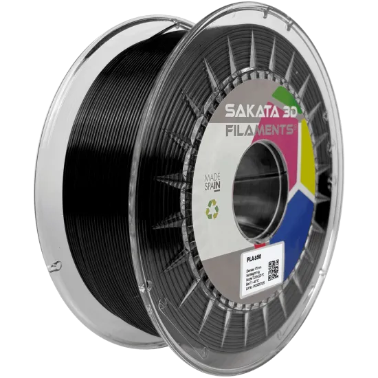 Filamento PLA MAGIC y MAGIC+ INGEO 3D850 - Colores con extra de purpurina y brillo  - 1.75mm - Sakata 3D