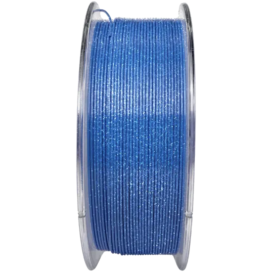 Filamento PLA MAGIC y MAGIC+ INGEO 3D850 - Colores con extra de purpurina y brillo  - 1.75mm - Sakata 3D
