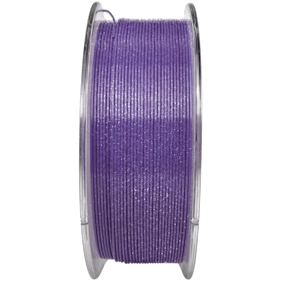 Filamento PLA MAGIC y MAGIC+ INGEO 3D850 - Colores con extra de purpurina y brillo  - 1.75mm - Sakata 3D