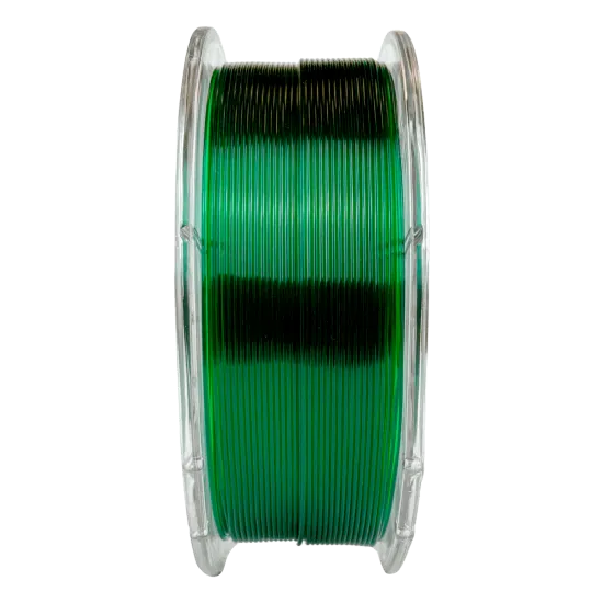 Sakata 3D PET-G filament 1.75 mm — 1 kg spool made in Spain