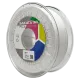 Sakata 3D PET-G filament 1.75 mm — 1 kg spool made in Spain