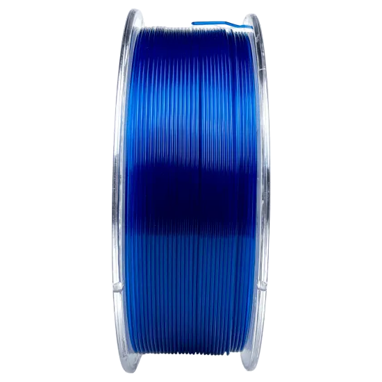 Sakata 3D PET-G filament 1.75 mm — 1 kg spool made in Spain
