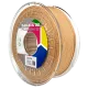 Filamento Sakata 3D PLA Texture Wood 1,75 mm con fibras de madera - 450 g / 1 kg