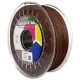Filamento Sakata 3D PLA Texture Wood 1,75 mm con fibras de madera - 450 g / 1 kg