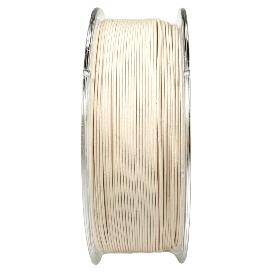 Filamento Sakata 3D PLA Texture Wood 1,75 mm con fibras de madera - 450 g / 1 kg