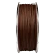 Filamento Sakata 3D PLA Texture Wood 1,75 mm con fibras de madera - 450 g / 1 kg