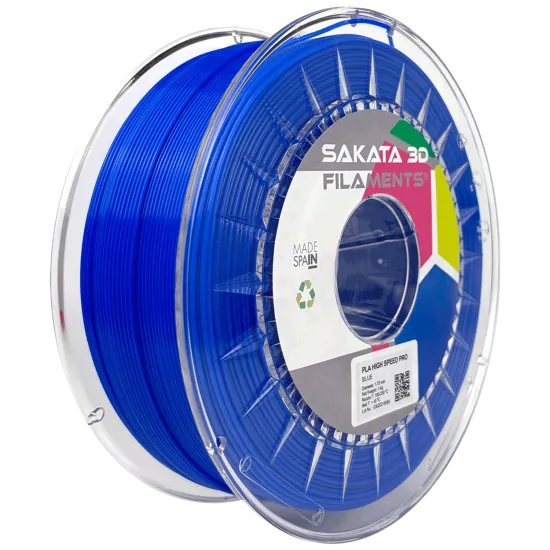 Sakata 3D PLA High Speed PRO - filamento de alta velocidad 1,75 mm - 1 kg