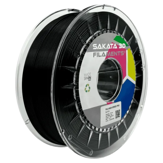 Sakata 3D PLA High Speed PRO - filamento de alta velocidad 1,75 mm - 1 kg