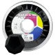 Filamento Sakata 3D PLA-M mate de 1,75 mm — 1 kg