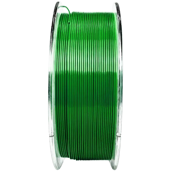 Filamento Sakata 3D PLA 850 Silk Ingeo 3D850 — 1,75 mm, 1 kg