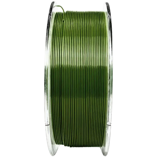 Filamento Sakata 3D PLA 850 Silk Ingeo 3D850 — 1,75 mm, 1 kg