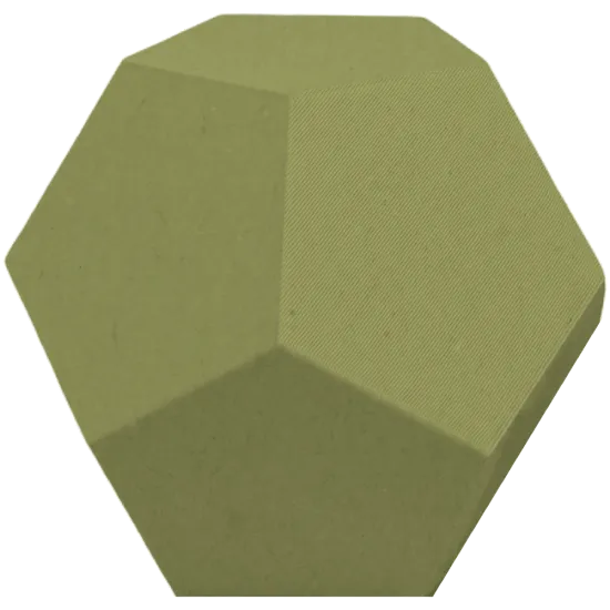 Filamento Sakata 3D PLA Texture Wood 1,75 mm con fibras de madera - 450 g / 1 kg