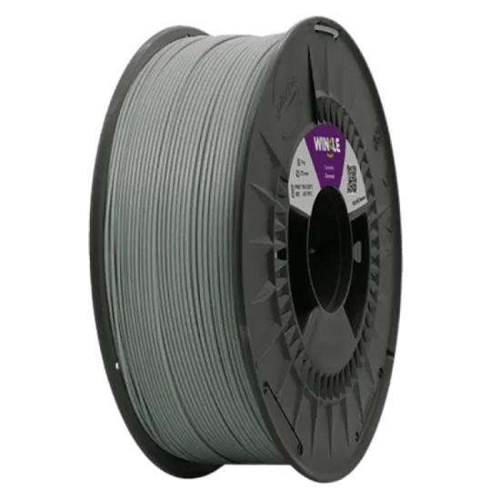 PLA HD Filament With particles - Interference - 1.75mm - WINKLE