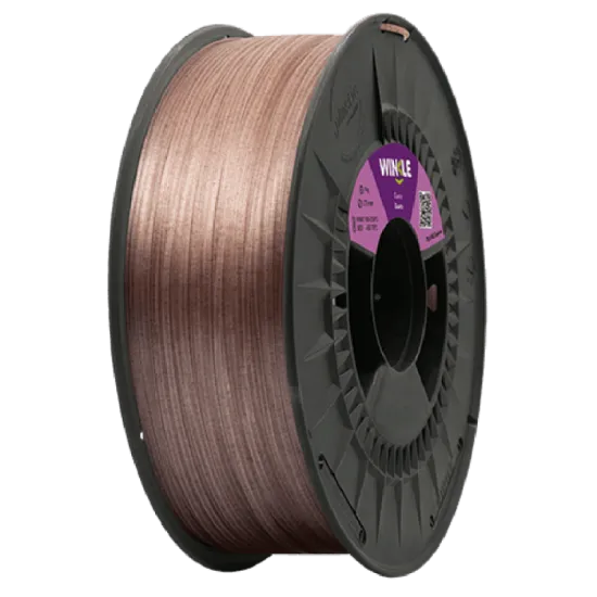 PLA HD Filament With particles - Interference - 1.75mm - WINKLE