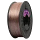 PLA HD Filament With particles - Interference - 1.75mm - WINKLE