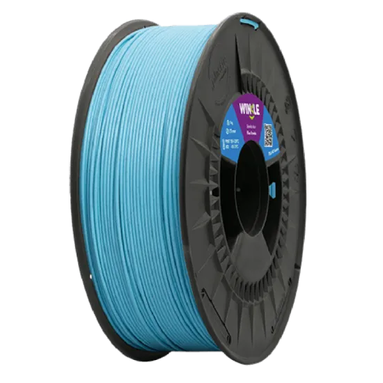 PLA HD Filament With particles - Interference - 1.75mm - WINKLE