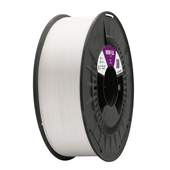 Filamento rPETG FR WINKLE 1,75 mm - clasificación declarada EN 13501-1 B-s1,d0, 1 kg