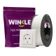 Filamento rPETG FR WINKLE 1,75 mm - clasificación declarada EN 13501-1 B-s1,d0, 1 kg