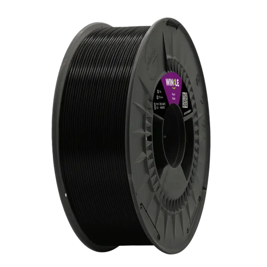 Filamento rPETG FR WINKLE 1,75 mm - clasificación declarada EN 13501-1 B-s1,d0, 1 kg