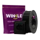 Filamento rPETG FR WINKLE 1,75 mm - clasificación declarada EN 13501-1 B-s1,d0, 1 kg