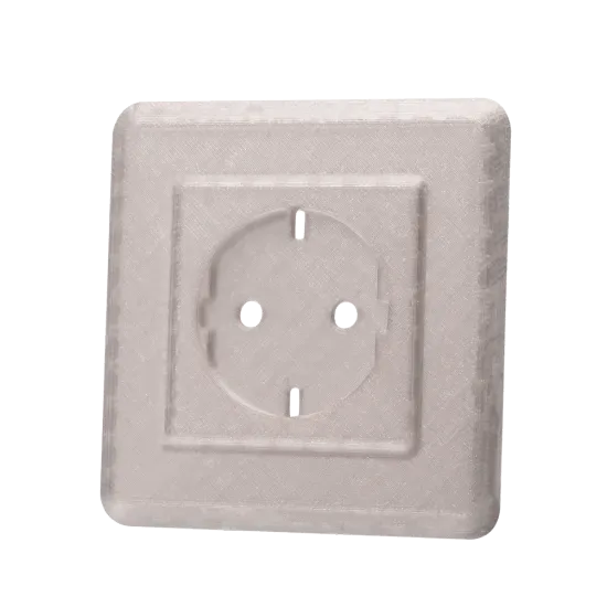 Filamento rPETG FR WINKLE 1,75 mm - clasificación declarada EN 13501-1 B-s1,d0, 1 kg