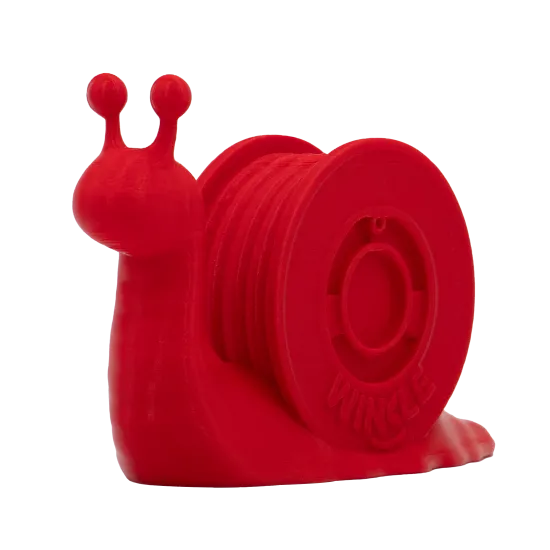 Filamento PLA HS Alta velocidad - High Speed - 1.75mm - WINKLE