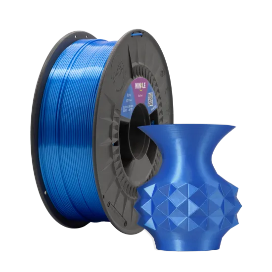 Filamento PLA SILK - 1.75mm - WINKLE