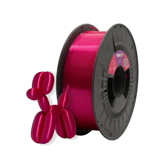 Filamento PLA SILK - 1.75mm - WINKLE