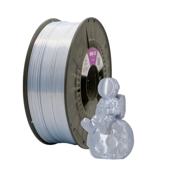 Filamento PLA SILK - 1.75mm - WINKLE