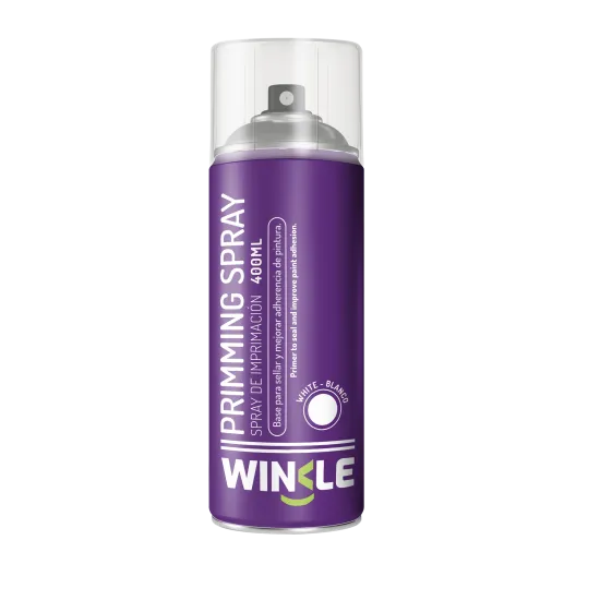 3D Primer Spray - 400ml