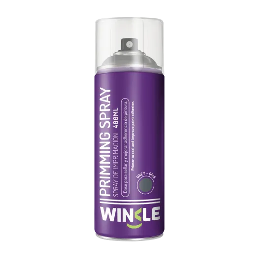 3D Primer Spray - 400ml