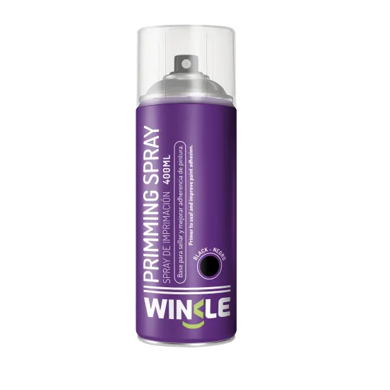 3D Primer Spray - 400ml