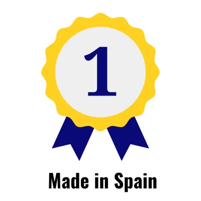 Made in Spain