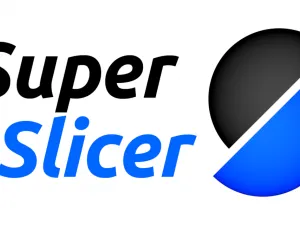 Super Slicer - Probablemente el mejor programa para generar Gcode para tu impersora 3D