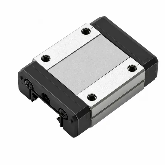 Patín lineal MGN15C compacto para guía MGN15