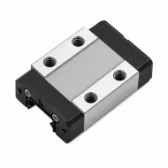 Patín lineal MGN9C compacto para guía MGN9