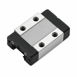 Patín lineal MGN9C compacto para guía MGN9