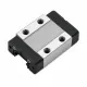 Patín lineal MGN9C compacto para guía MGN9