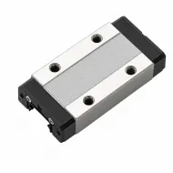 Patín lineal MGN9H alargado para guía MGN9
