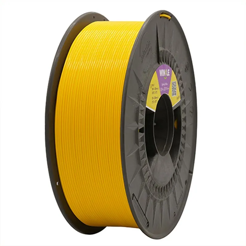 Bobina de filamento PLA High Speed WINKLE de 1,75 mm
